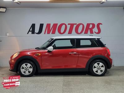 2016 Mini Cooper - Thumbnail