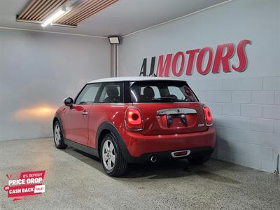2016 Mini Cooper - Thumbnail