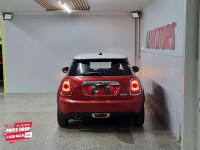 2016 Mini Cooper - Thumbnail