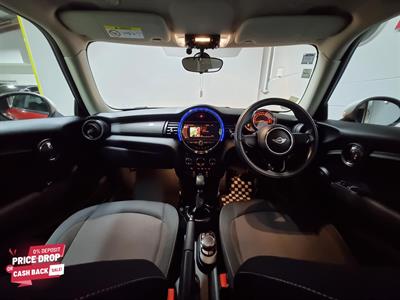 2016 Mini Cooper - Thumbnail