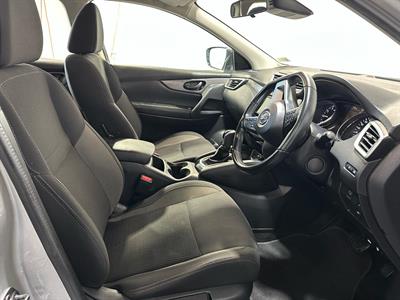 2021 Nissan Qashqai - Thumbnail