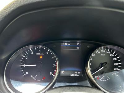 2021 Nissan Qashqai - Thumbnail