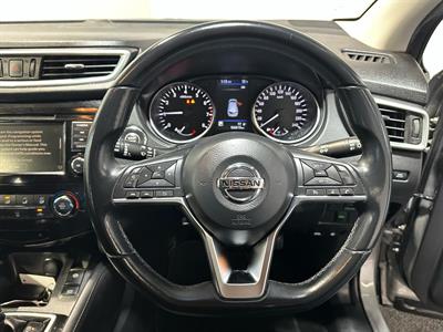 2021 Nissan Qashqai - Thumbnail