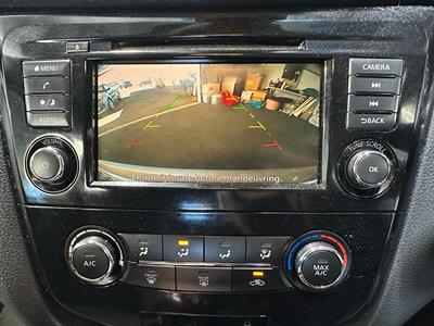 2021 Nissan Qashqai - Thumbnail