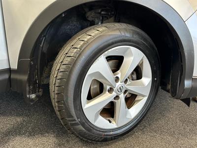 2021 Nissan Qashqai - Thumbnail