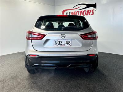 2021 Nissan Qashqai - Thumbnail