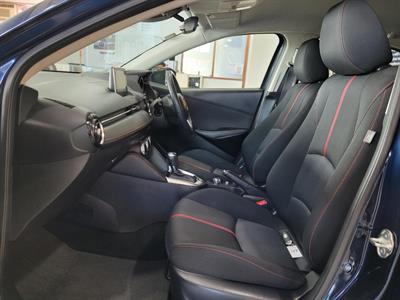 2016 Mazda Demio - Thumbnail