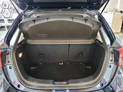 2016 Mazda Demio - Thumbnail