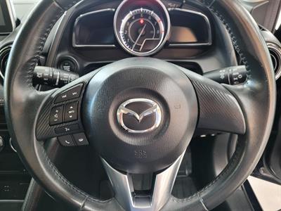 2016 Mazda Demio - Thumbnail
