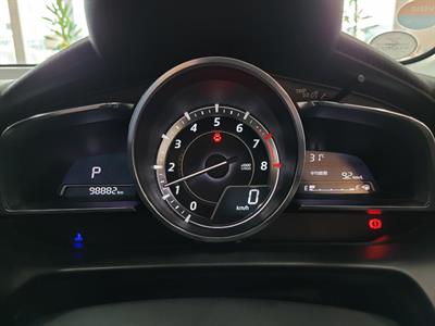 2016 Mazda Demio - Thumbnail