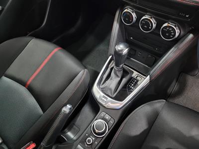 2016 Mazda Demio - Thumbnail