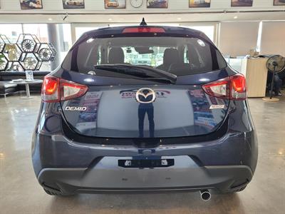 2016 Mazda Demio - Thumbnail