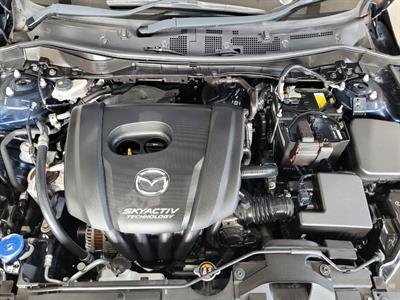 2016 Mazda Demio - Thumbnail