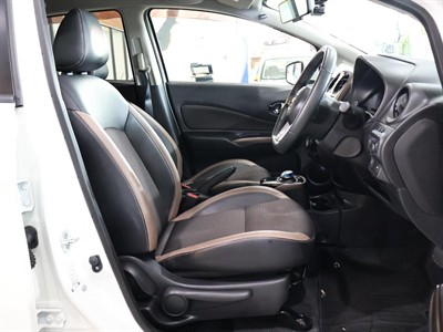 2017 Nissan Note - Thumbnail