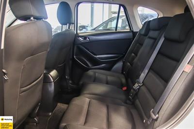 2016 Mazda CX-5 - Thumbnail