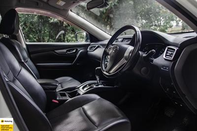 2014 Nissan X-Trail - Thumbnail