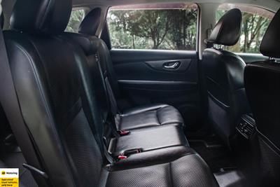 2014 Nissan X-Trail - Thumbnail
