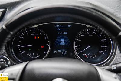 2014 Nissan X-Trail - Thumbnail