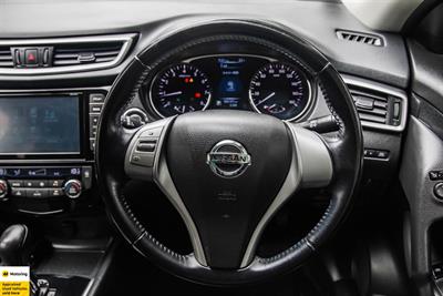 2014 Nissan X-Trail - Thumbnail