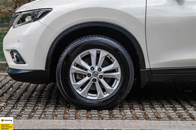 2014 Nissan X-Trail - Thumbnail