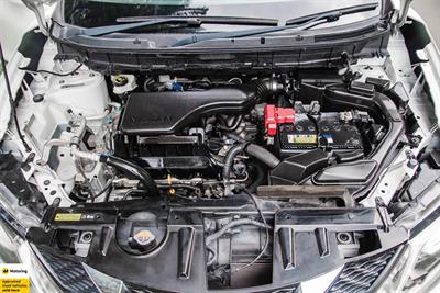 2014 Nissan X-Trail - Thumbnail
