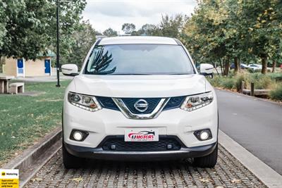 2014 Nissan X-Trail - Thumbnail