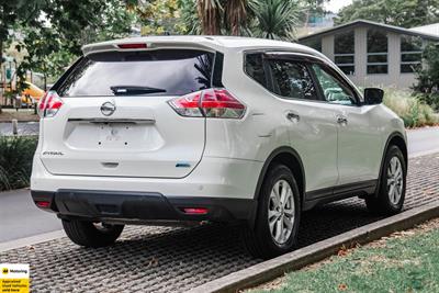 2014 Nissan X-Trail - Thumbnail