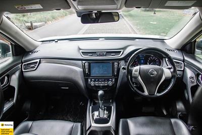 2014 Nissan X-Trail - Thumbnail