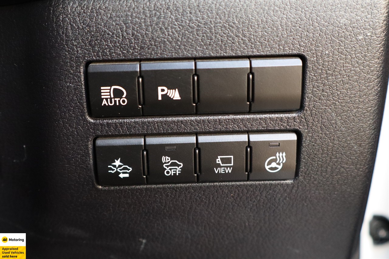 2015 Lexus NX 300h