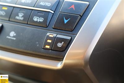 2015 Lexus NX 300h - Thumbnail