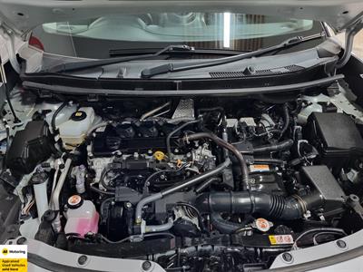 2021 Toyota YARIS CROSS - Thumbnail