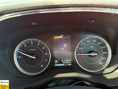 2018 Subaru Impreza - Thumbnail