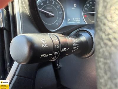 2018 Subaru Impreza - Thumbnail