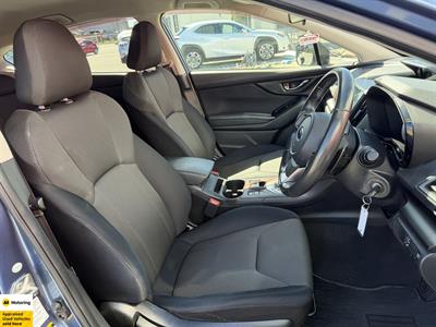 2018 Subaru Impreza - Thumbnail