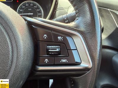 2018 Subaru Impreza - Thumbnail