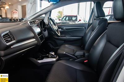 2013 Honda Fit - Thumbnail
