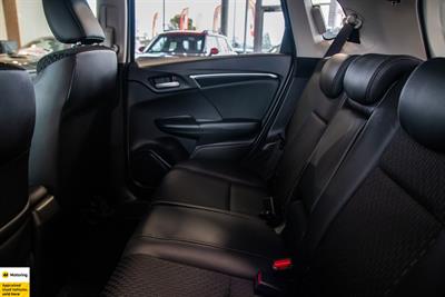 2013 Honda Fit - Thumbnail