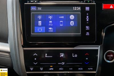 2013 Honda Fit - Thumbnail