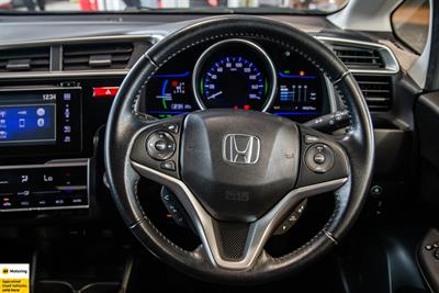 2013 Honda Fit - Thumbnail