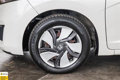 2013 Honda Fit - Thumbnail