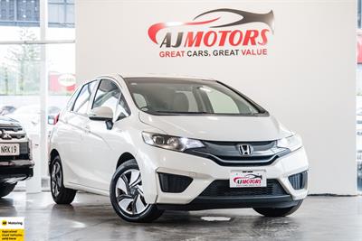 2013 Honda Fit - Thumbnail