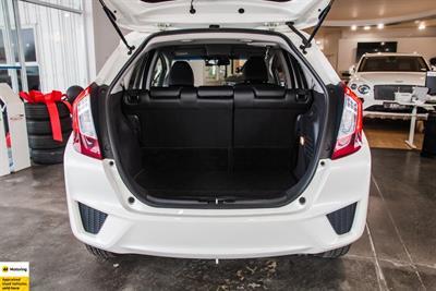 2013 Honda Fit - Thumbnail