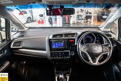 2013 Honda Fit - Thumbnail