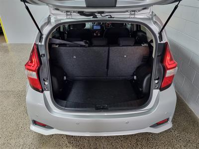 2020 Nissan Note - Thumbnail