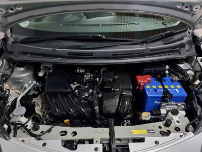 2020 Nissan Note - Thumbnail