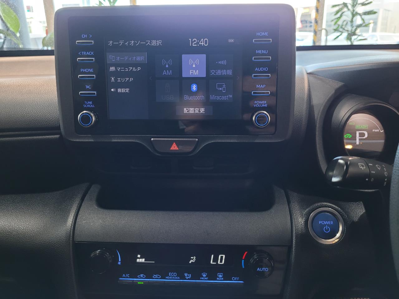 2022 Toyota YARIS CROSS