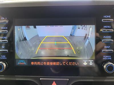 2022 Toyota YARIS CROSS - Thumbnail