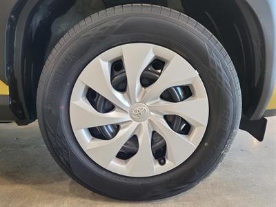 2022 Toyota YARIS CROSS - Thumbnail