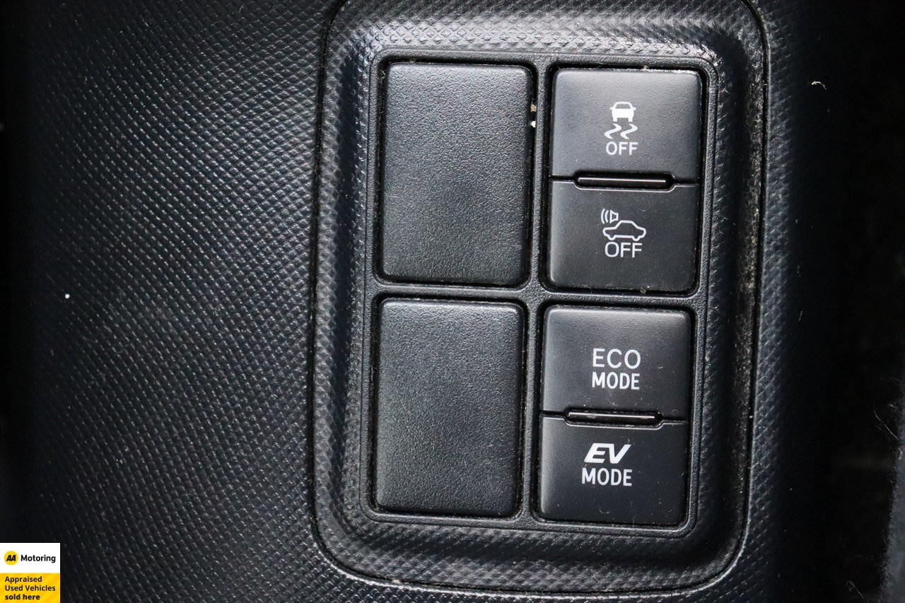 2019 Toyota Aqua