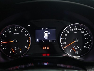 2021 Kia Sportage - Thumbnail